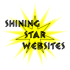 Shining Star Websites